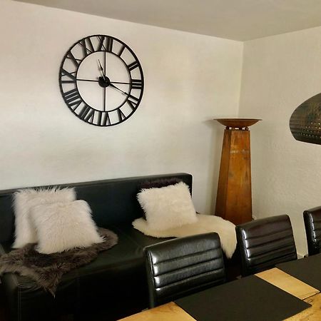 Ferienhaus Eifel-Auszeit Rieden  Eksteriør bilde