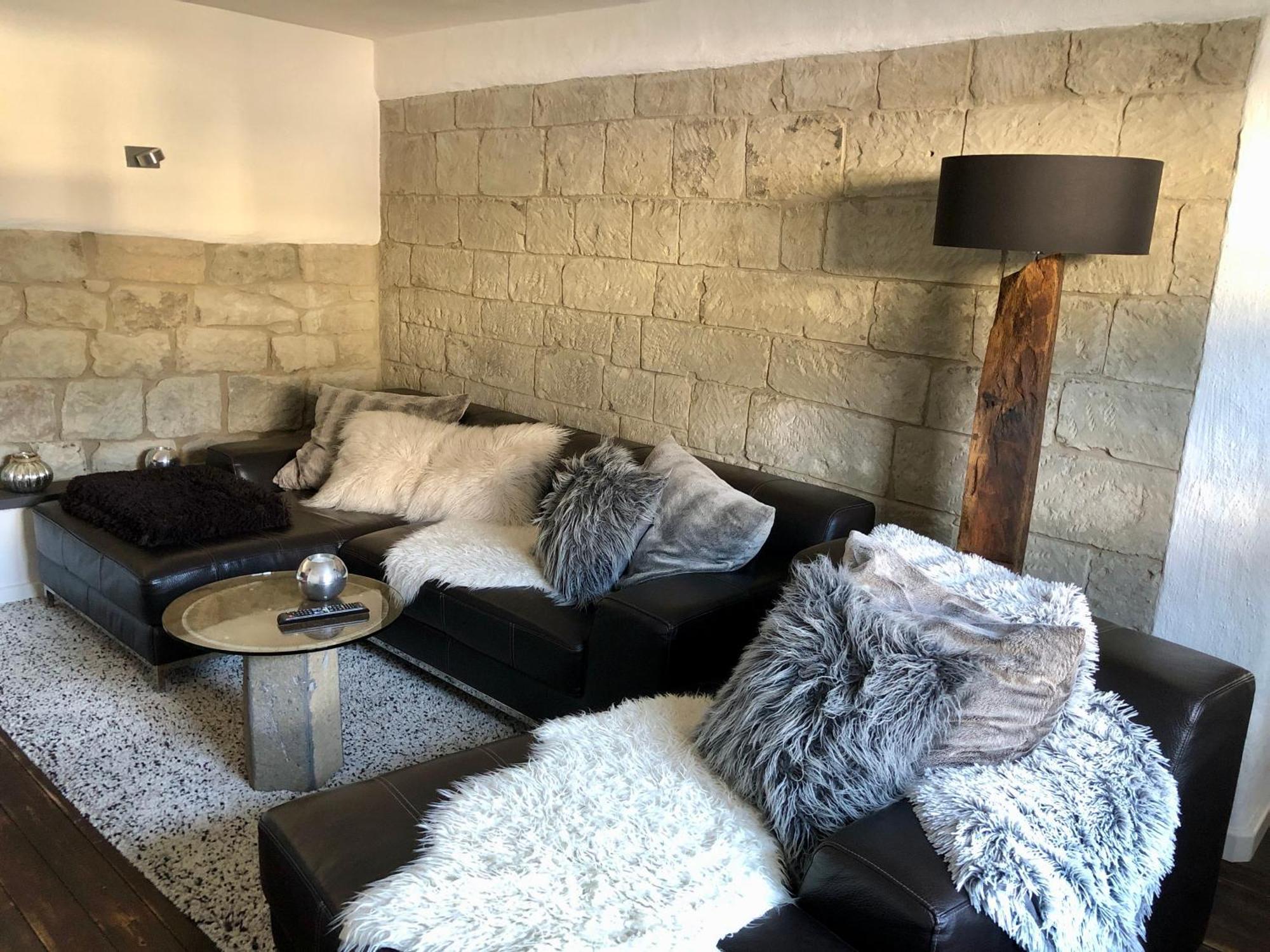 Ferienhaus Eifel-Auszeit Rieden  Eksteriør bilde