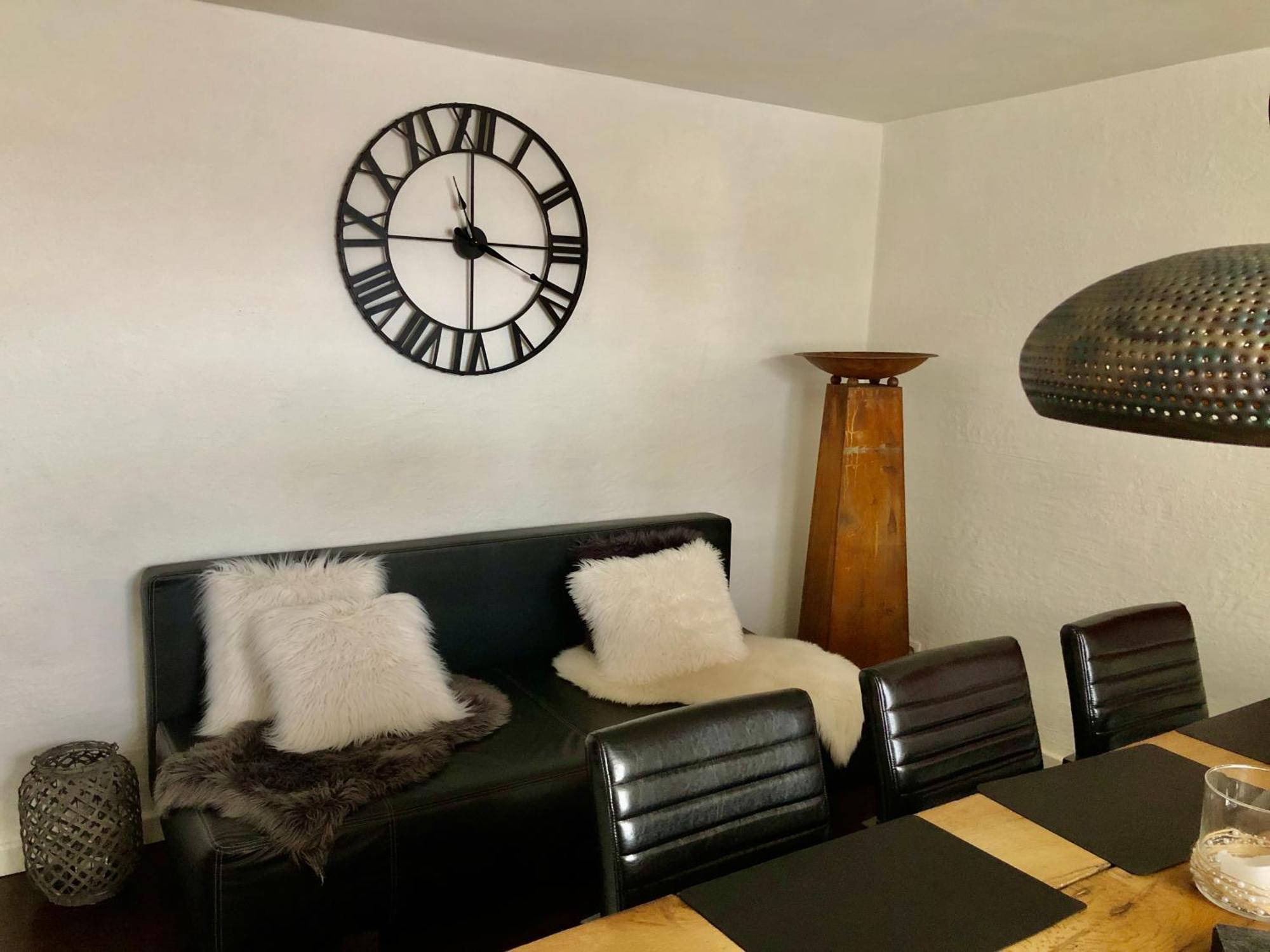 Ferienhaus Eifel-Auszeit Rieden  Eksteriør bilde