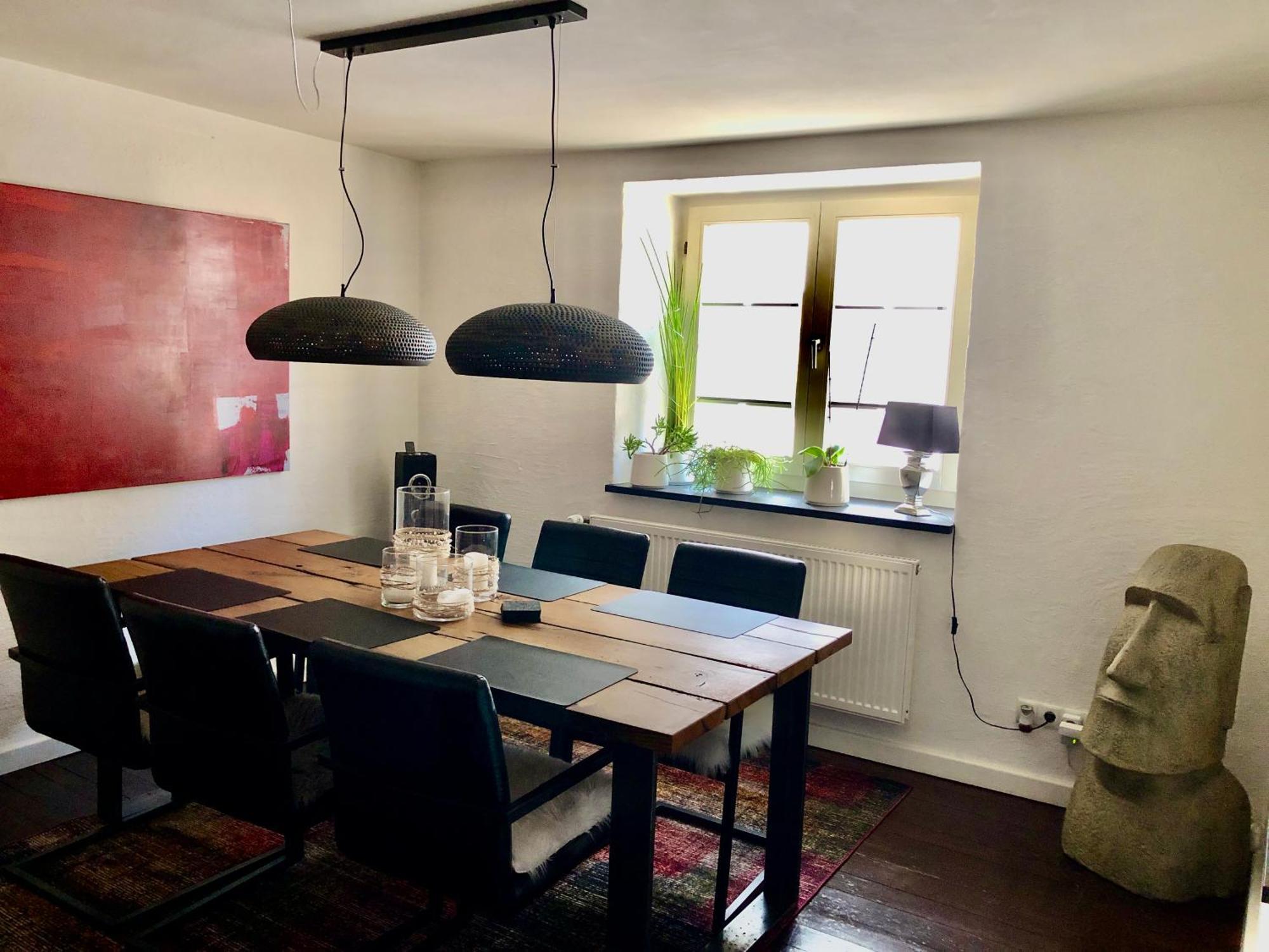 Ferienhaus Eifel-Auszeit Rieden  Eksteriør bilde