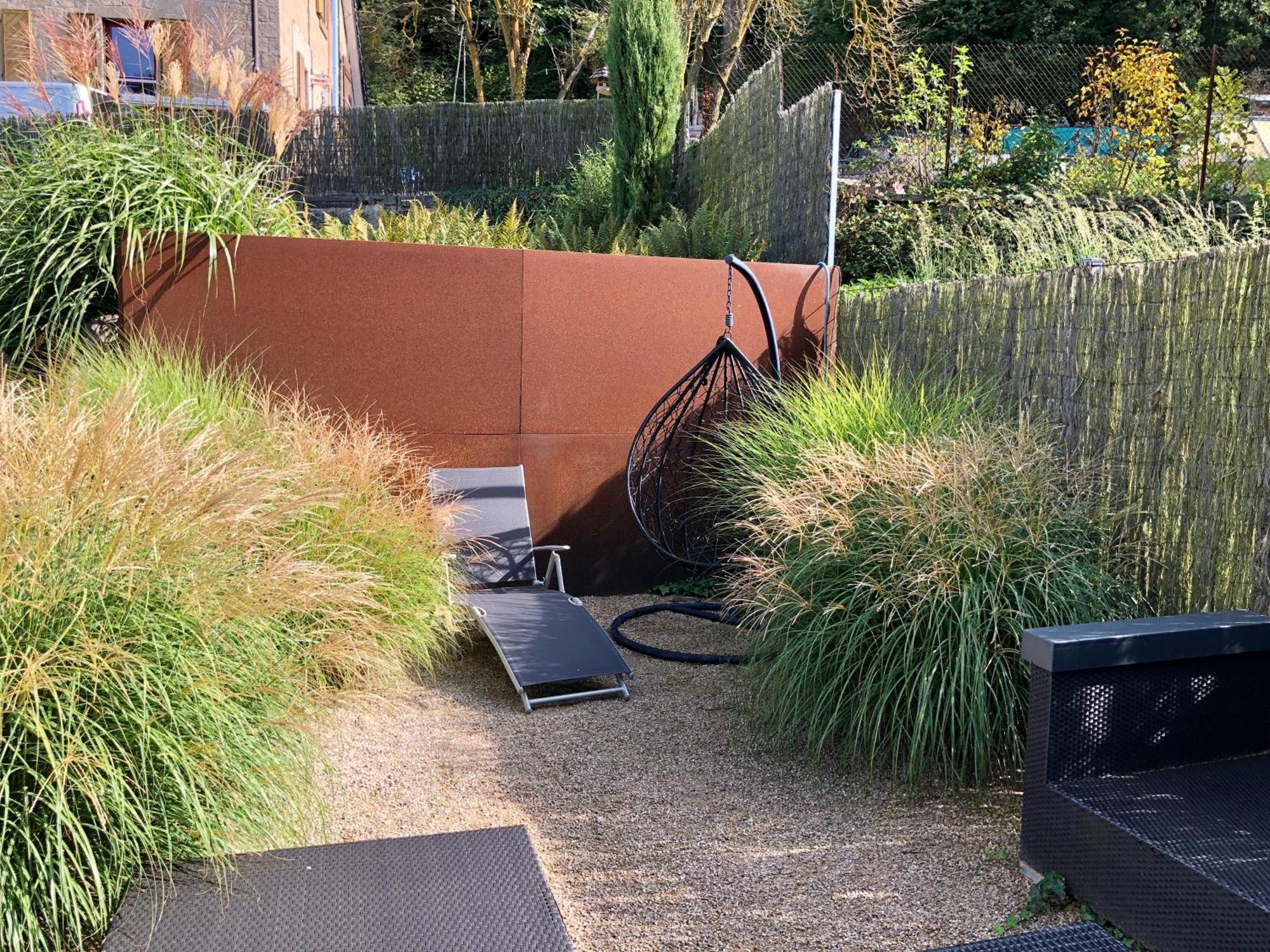 Ferienhaus Eifel-Auszeit Rieden  Eksteriør bilde